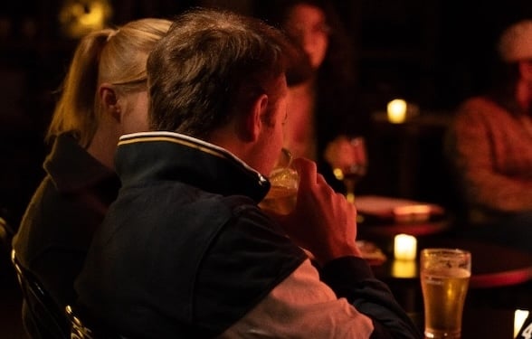 About Brisbane Comedy Cellar