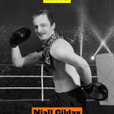 Niall Gilday