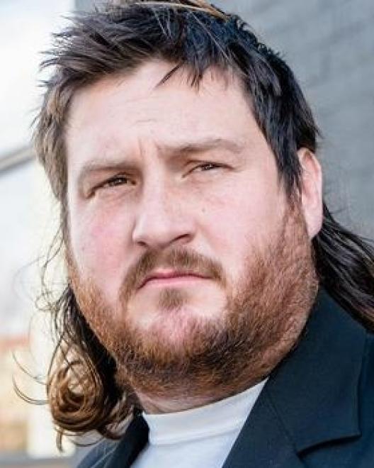 Aaron Gocs