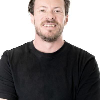 Ben Stevenson