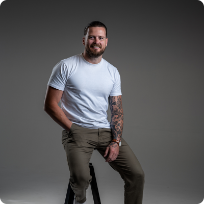 Alex Quirke