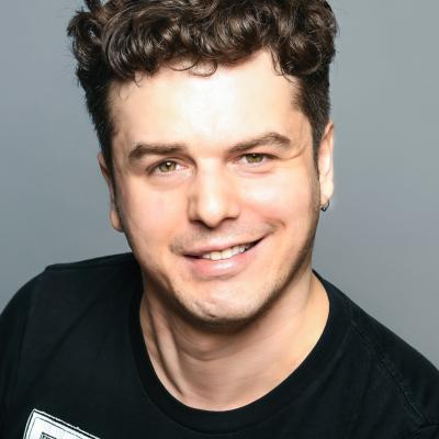 James Pendrith