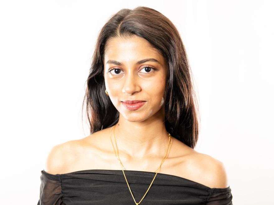 Dani Alysia