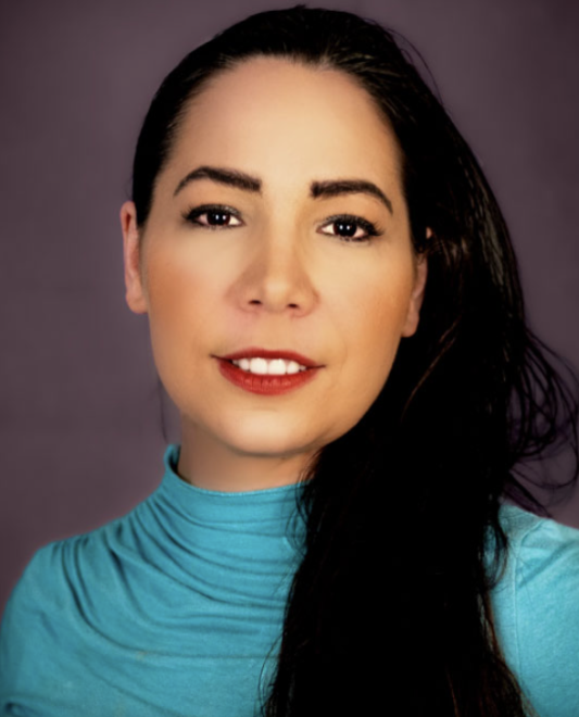 Kara Robinson