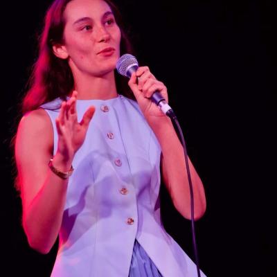 Emma Armitage-Ho