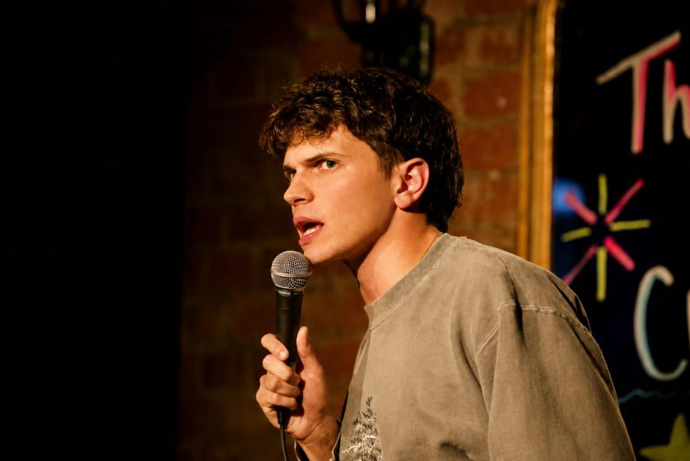 Josh Spyro