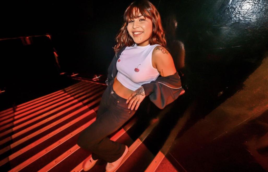 Dulce Mac