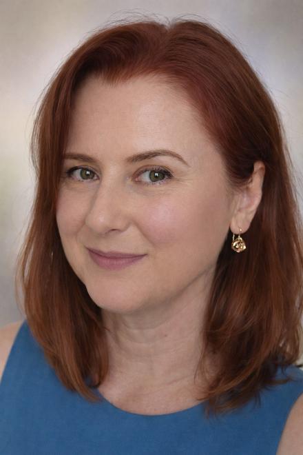 Zhanna Sichivitsa