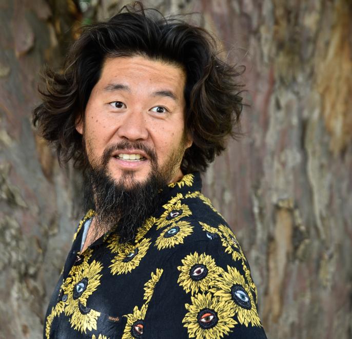 Nick Sun