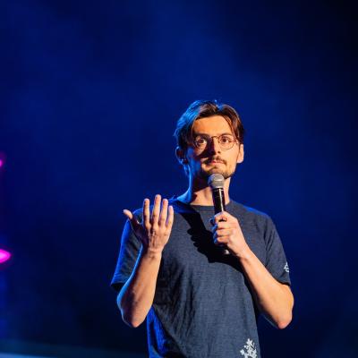 Antoine Basseto