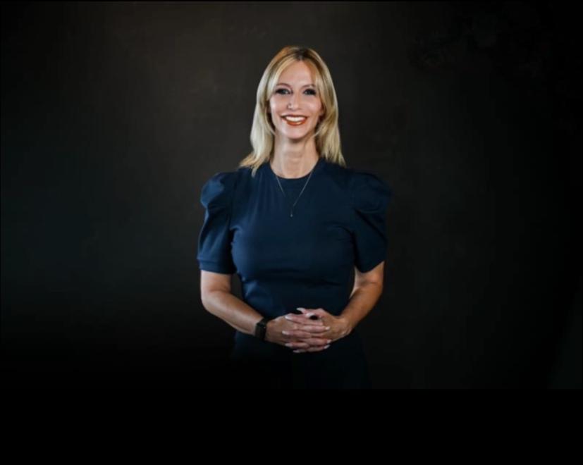 Rachel McMillen