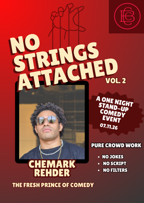 No Strings Attached