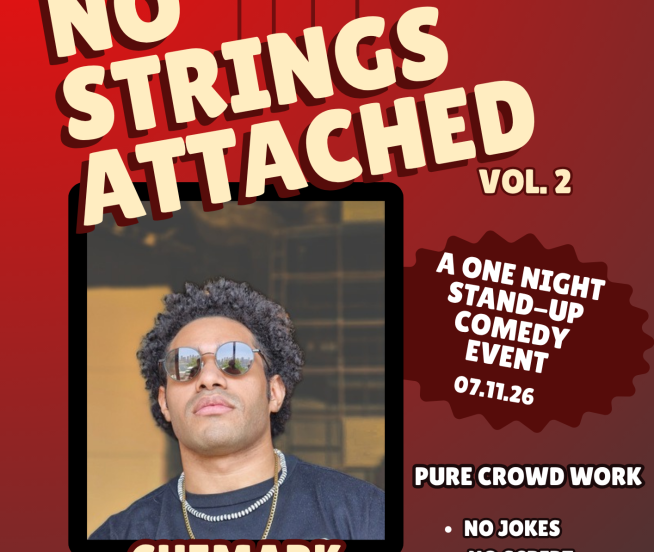 No Strings Attached