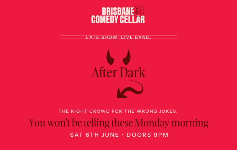 After Dark