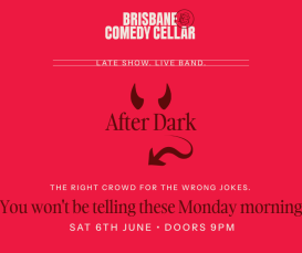 After Dark