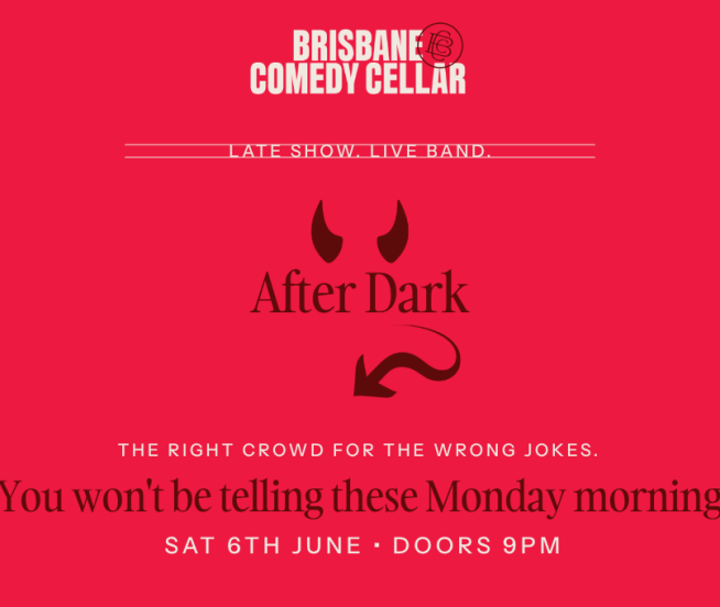 After Dark