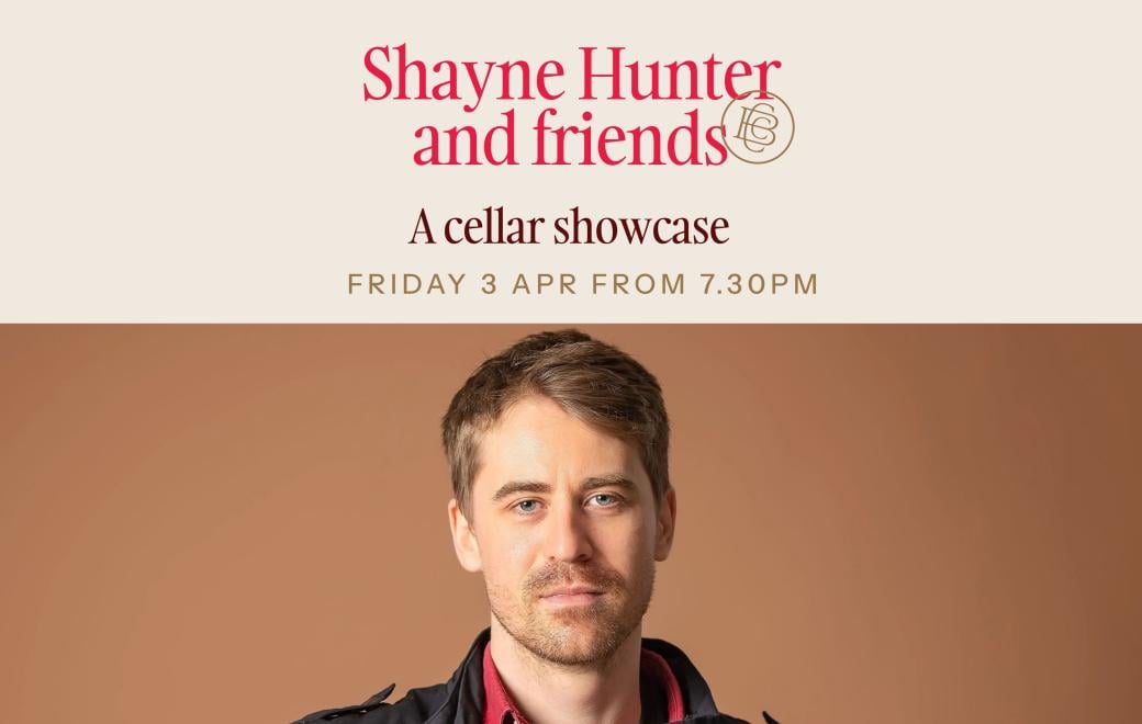 Friday Showcase | Live Music and World-Class Comedy