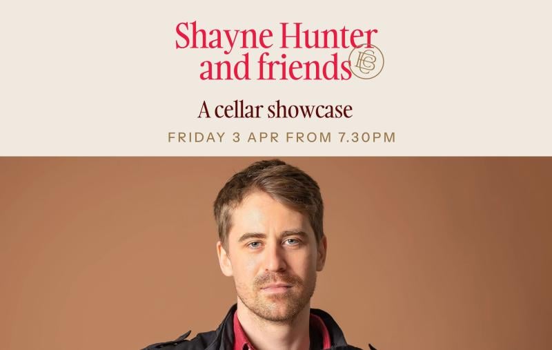 Friday Showcase | Live Music and World-Class Comedy