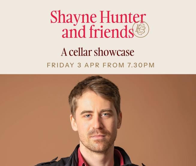 Friday Showcase | Live Music and World-Class Comedy