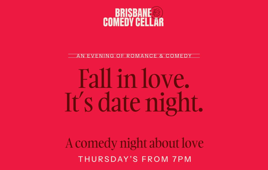 Themed Thursdays | Creative Weeknight Comedy | Dating Game
