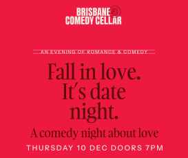 Themed Thursdays | Creative Weeknight Comedy | Date Night