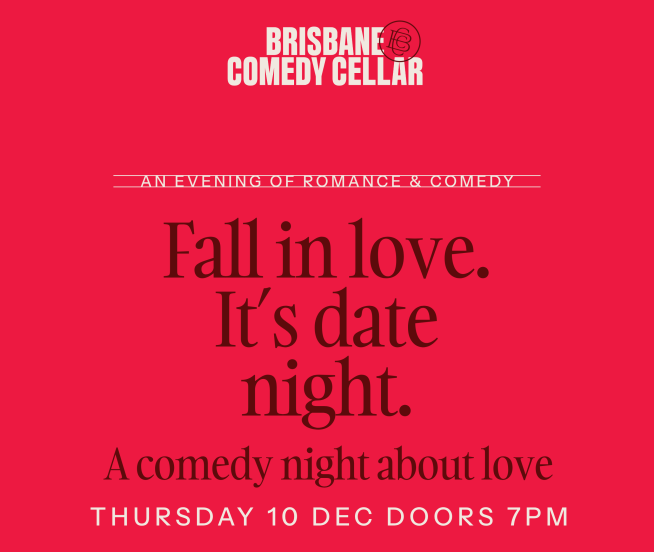 Themed Thursdays | Creative Weeknight Comedy | Date Night