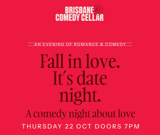 Themed Thursdays | Creative Weeknight Comedy | Date Night