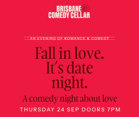 Themed Thursdays | Creative Weeknight Comedy | Date Night