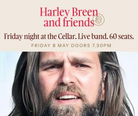 Friday Showcase | Live Music and World-Class Comedy