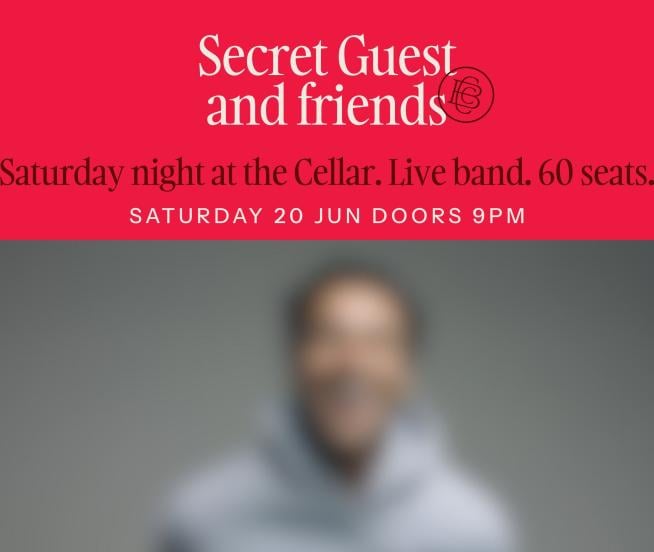 Saturday Showcase | Live Music and Comedy