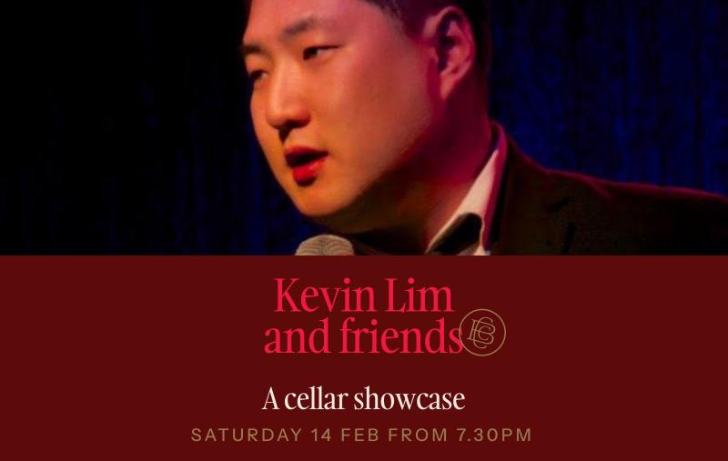 Saturday Showcase | Live Music and Comedy