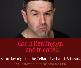 Saturday Showcase | Live Music and Comedy