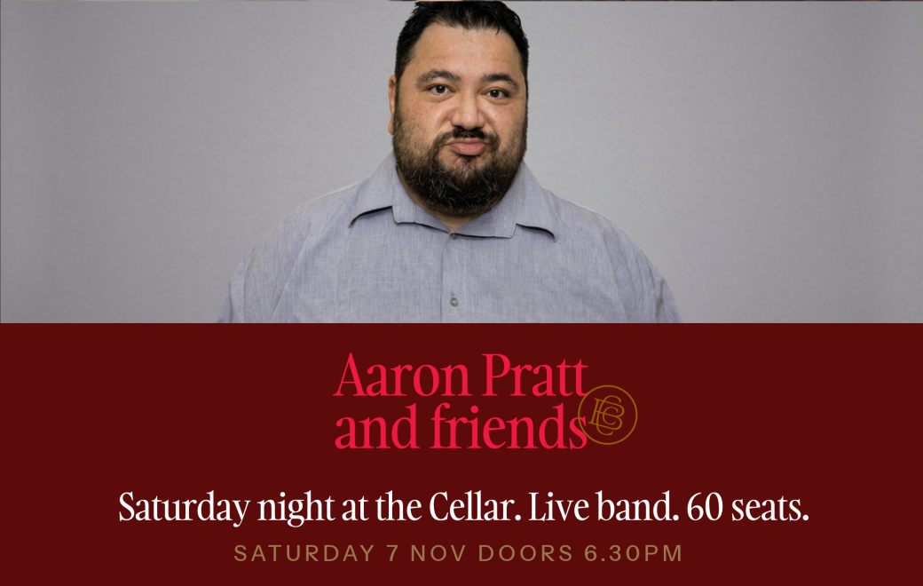 Saturday Showcase | Live Music and Comedy