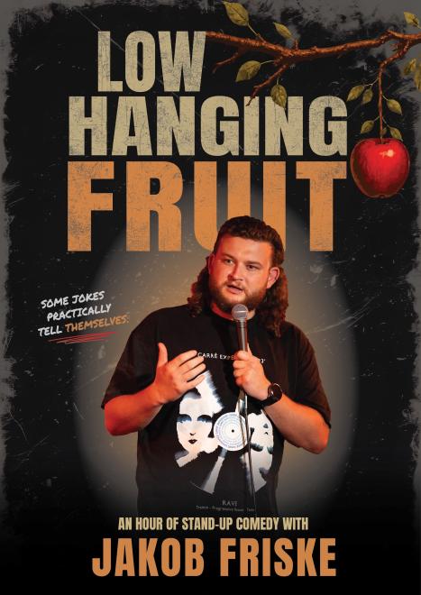  Low Hanging Fruit