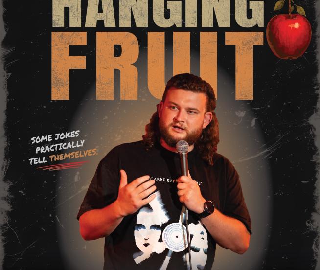  Low Hanging Fruit
