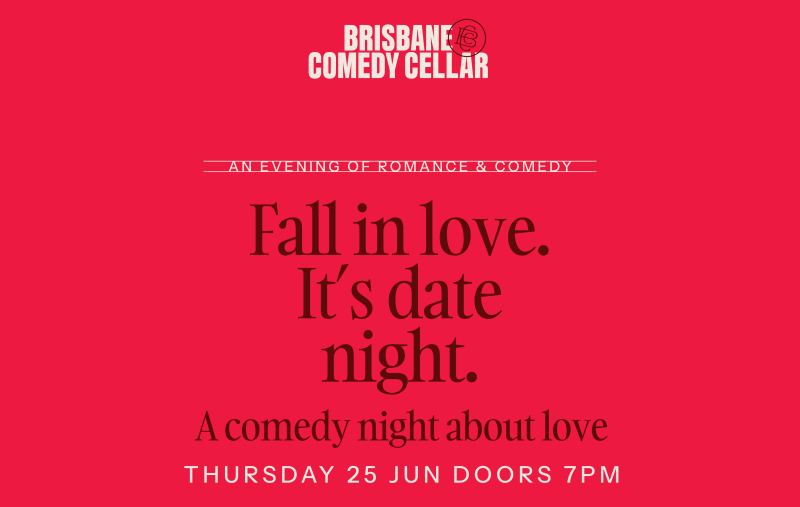 Themed Thursdays | Creative Weeknight Comedy | Dating Game