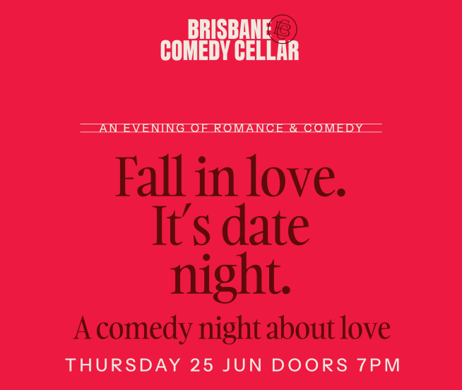 Themed Thursdays | Creative Weeknight Comedy | Date Night