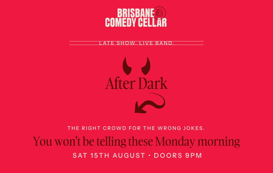 After Dark