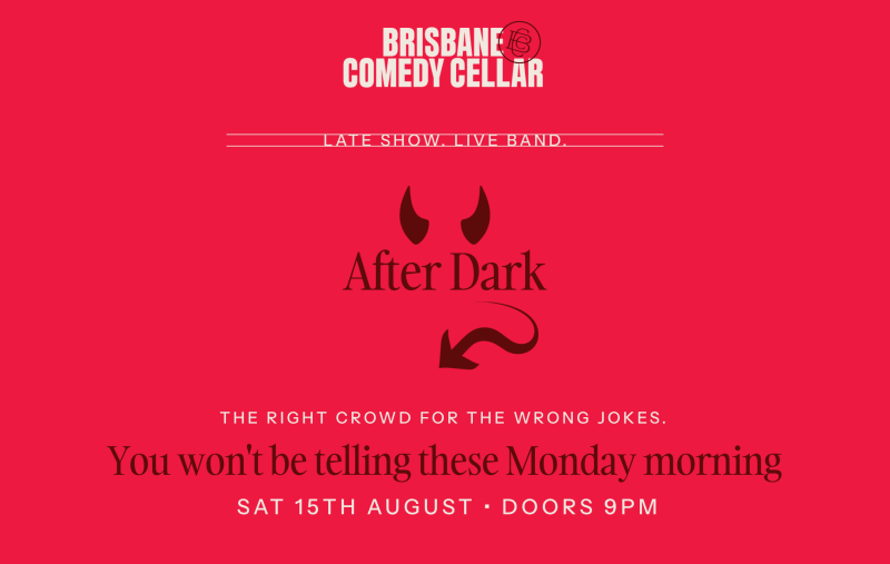 After Dark