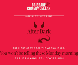 After Dark