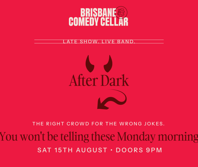 After Dark