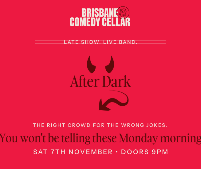 After Dark