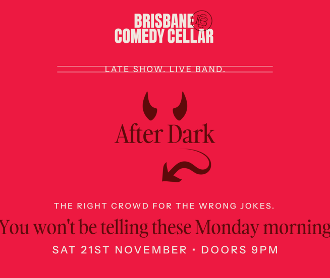 After Dark