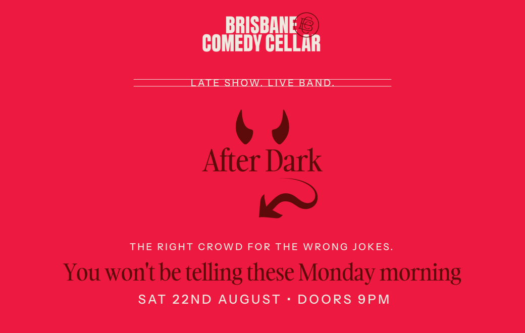 After Dark