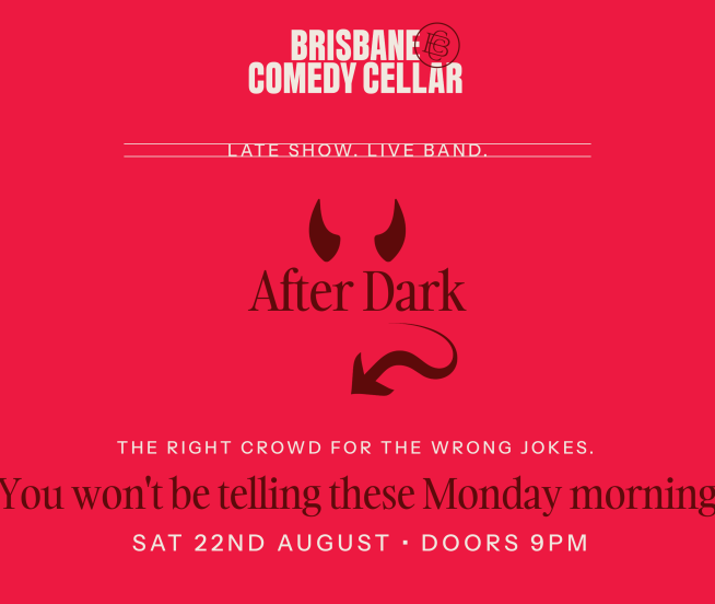 After Dark
