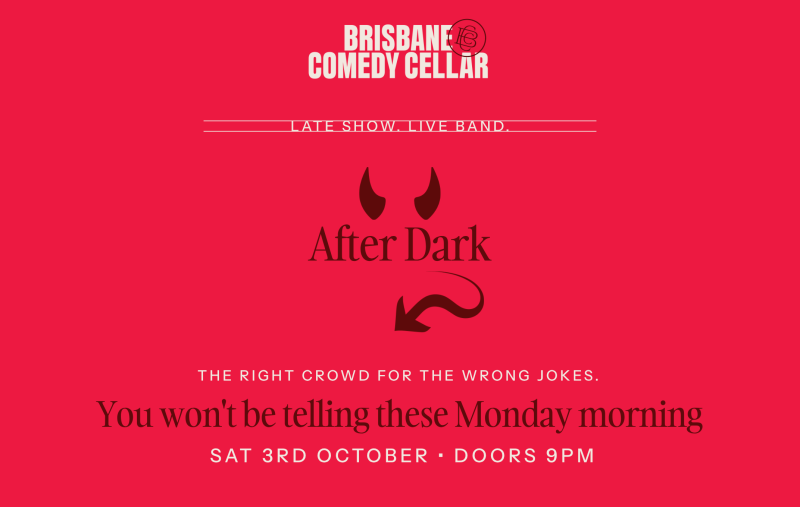 After Dark
