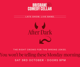 After Dark