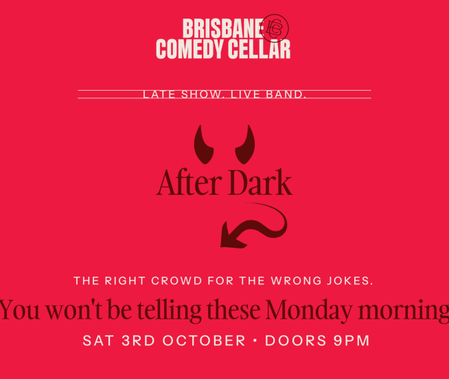 After Dark