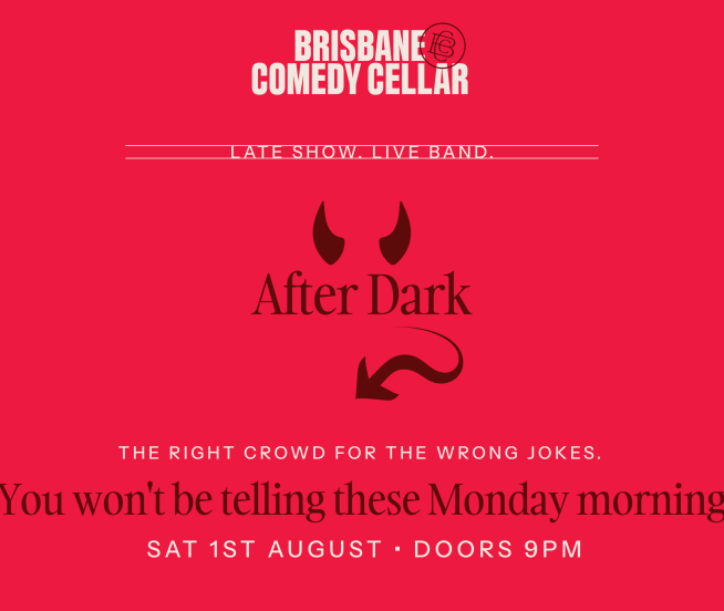 After Dark