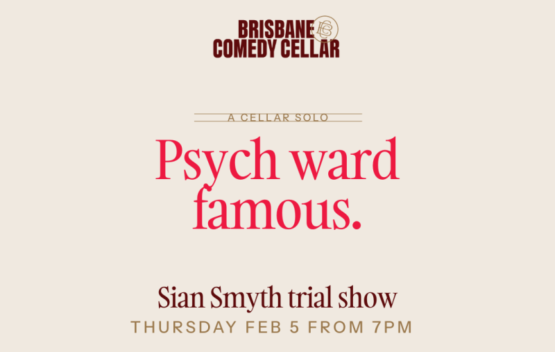 Psych Ward Famous | Thursday Weeknight Comedy